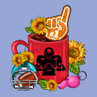 Western Football Coffee Cup Classic Tee | Teevron