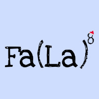Fa La Christmas Urban Heavy Tee | Teevron