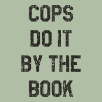 Cops Do It By The Book 1988, Halloween Urban Heavy Tee | Teevron
