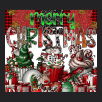 Merry Christmas Vintage Tee | Teevron