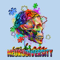 Embrace Neurodiversity Classic Tee | Teevron