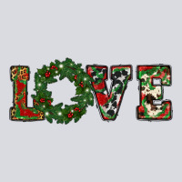 Christmas Love Zipper Hoodie | Teevron