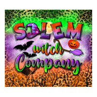 salem witch company tumbler | Teevron