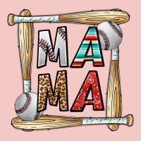 Baseball Mama Urban Heavy Tee | Teevron