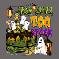 Too Cute Too Spook Classic Tee | Teevron