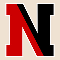 Northeastern Gifts, Huskies Long Sleeve Urban Heavy Tee | Teevron