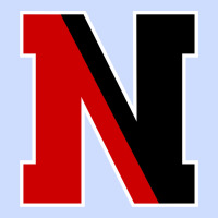 Northeastern Gifts, Huskies Long Sleeve Urban Heavy Tee | Teevron
