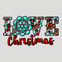 Christmas Gemstone Love Zipper Hoodie | Teevron