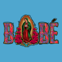 Bebe Our Lady Of Guadalupe Premium Hoodie | Teevron