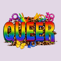 Queer Classic Tee | Teevron