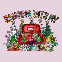 Hanging With My Gnomies Ladies Tee | Teevron