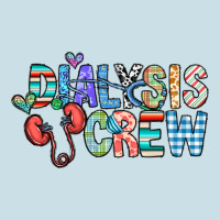 Dialysis Crew Ladies Tee | Teevron