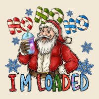 Ho Ho Ho Im Loaded Ladies Tee | Teevron