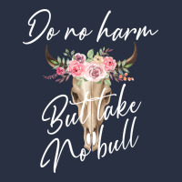 Do No Harm But Take No Bull Urban Hoodie | Teevron