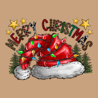 Merry Christmas Santa Vintage Tee | Teevron