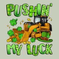Pushin' My Luck Long Sleeve Tee | Teevron