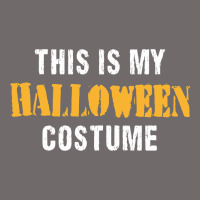 This Is My Halloween Costume Urban Heavy Tee | Teevron