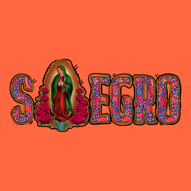 Suegro Our Lady Of Guadalupe Premium Hoodie by Jasminsmagicworld | Teevron