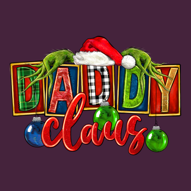 Christmas Daddy Claus Premium Tee by FaDigitalArtStudio | Teevron