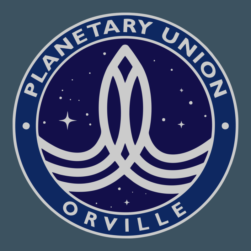 The Orville Urban Heavy Tee by DesigneFamous | Teevron
