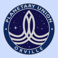 The Orville Urban Heavy Tee | Teevron