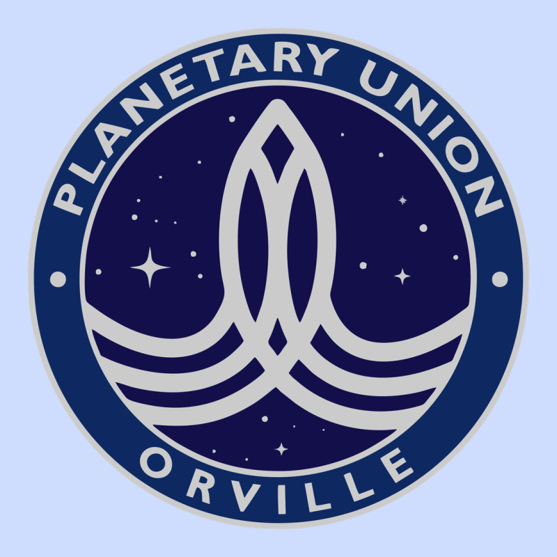 The Orville Urban Heavy Tee by DesigneFamous | Teevron