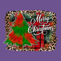 Merry Christmas Trees Vintage Tee | Teevron