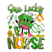 one lucky nurse | Teevron