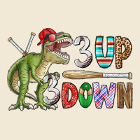 3 Up 3 Down Rex Ladies Tee | Teevron