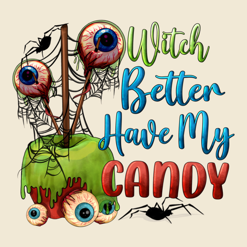 Witch Better Have My Candy Premium Tee by BundleAndBundleShop | Teevron