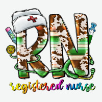 Rn Registered Nurse Urban Heavy Tee | Teevron