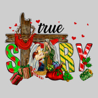 True Story Holy Family Premium Tee | Teevron