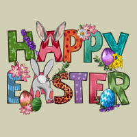 Western Happy Easter Heavy Core Tee | Teevron