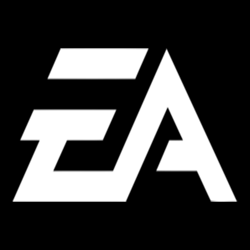 #electronicarts Ea  White Urban Heavy Tee by DesigneFamous | Teevron