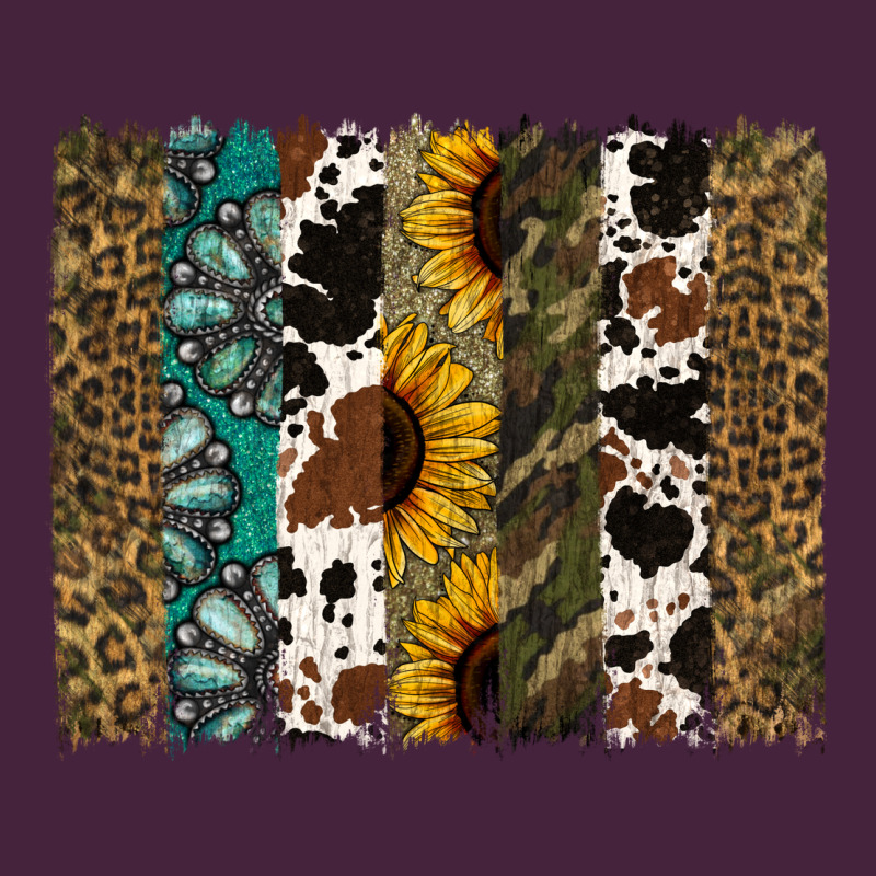 Western Brushstroke Classic Tee by Jasminsmagicworld | Teevron