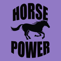 Horse Power Urban Hoodie | Teevron