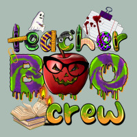 Teacher Boo Crew Classic Tee | Teevron