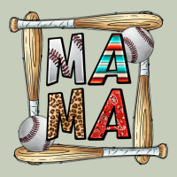 Baseball Mama Ladies Tee | Teevron