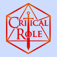 Critical Role Urban Heavy Tee | Teevron