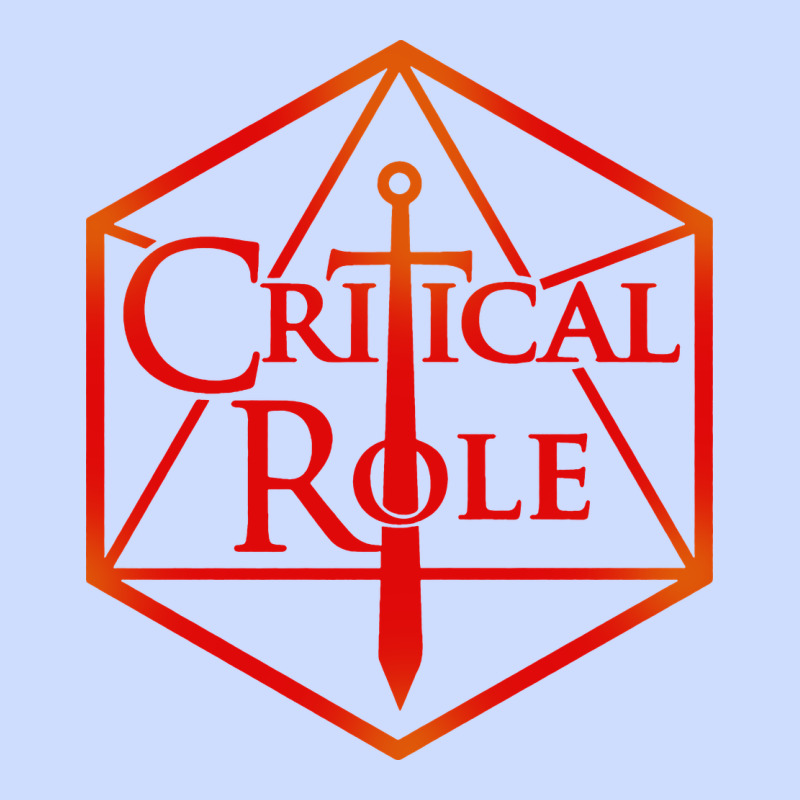 Critical Role Urban Heavy Tee by DesigneFamous | Teevron