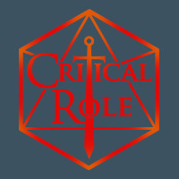 Critical Role Urban Heavy Tee | Teevron