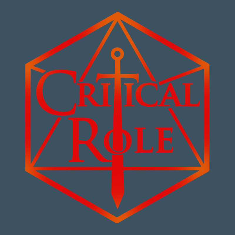 Critical Role Urban Heavy Tee by DesigneFamous | Teevron