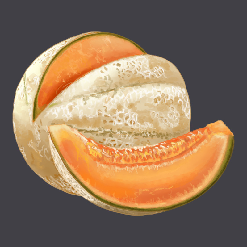Colorado Cantaloupe Png Heavyweight Hoodie by RanaPortraitStore | Teevron