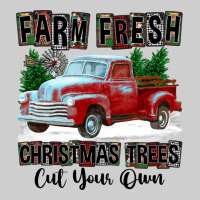 Farm Fresh Christmas Trees Cut Your Own Premium Tee | Teevron