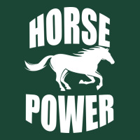 Horse Power Urban Hoodie | Teevron