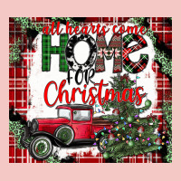 Christmas Homecoming Celebration Urban Heavy Tee | Teevron