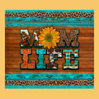 Mom Life Leopard Cowhide Turquoise Aztec Vintage Hoodie | Teevron