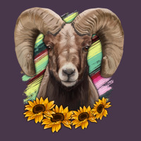 Bighorn Sheep Heavyweight Hoodie | Teevron