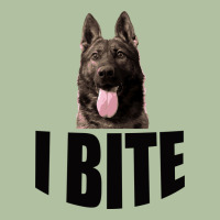 I Bite Urban Hoodie | Teevron