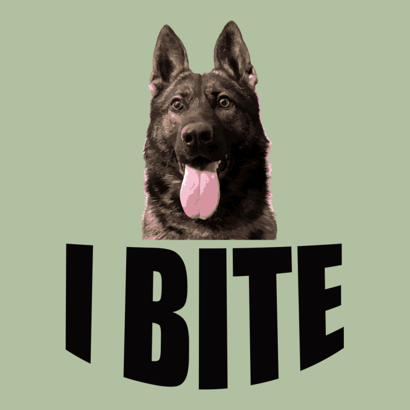 I Bite Urban Hoodie by Bettercallsaul | Teevron